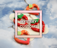 Image 1 of Mystery customs ( read description ) 