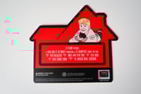 Image 4 of Hot Hand Double Pin Set