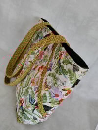Image 4 of Tropical Tote