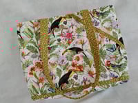 Image 2 of Tropical Tote