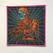 Image of 'VORTEX MUMMY' - WOVEN PATCH