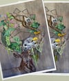 Cernunnos ~ limited edition print 