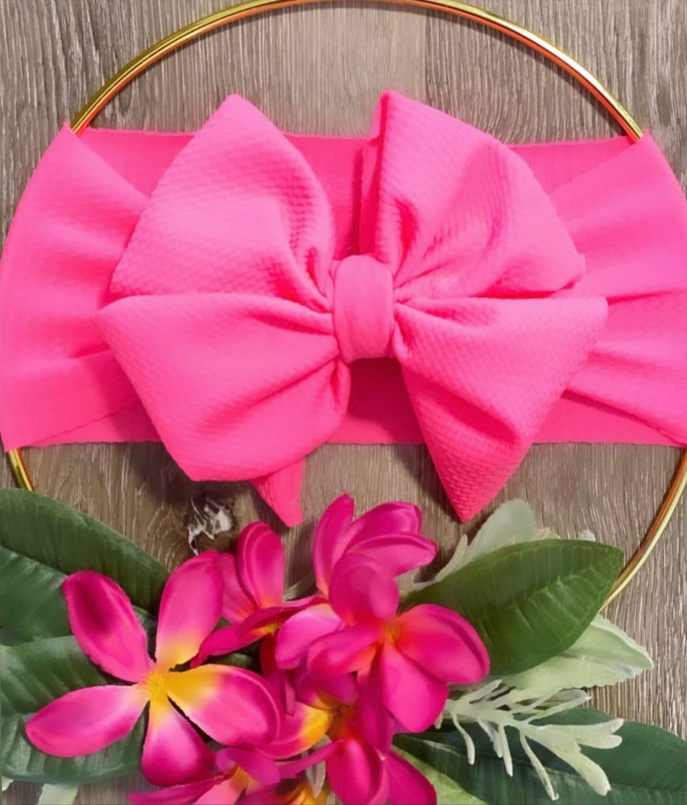 Image of Milaney Bow