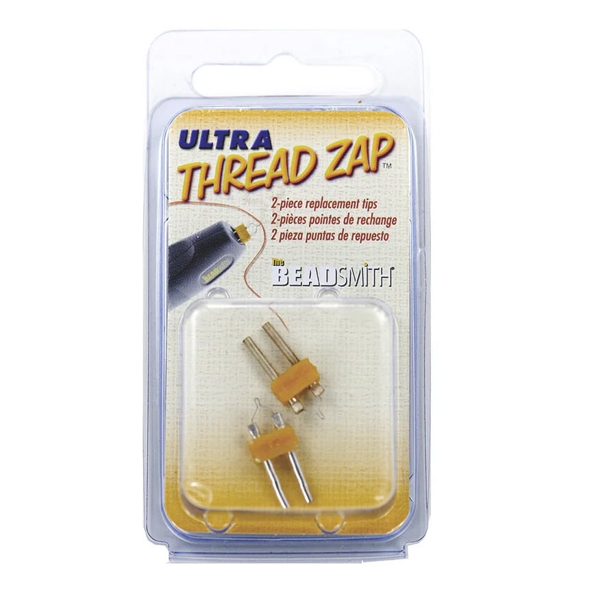 Ultra Thread Zap Replacement Tips Cynthia Rutledge