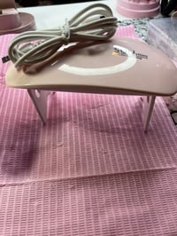 Image 2 of Mini UV LED LAMP 