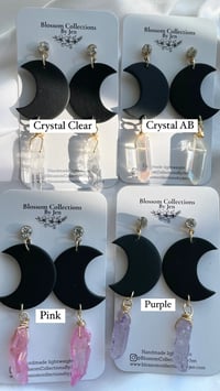 Image 5 of Black Moon Crystals