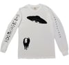 UFO Long Sleeve Tee