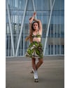 talimouck CUTTIE SKIRT