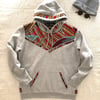 talimouck HOODIE