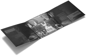 Sam & Max Save the World Soundtrack – Vinyl