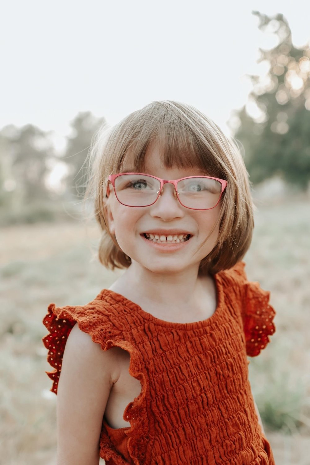 Image of Reserved for Renae - bronze family