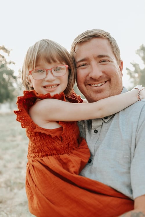 Image of Reserved for Renae - bronze family