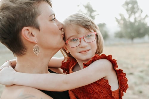 Image of Reserved for Renae - bronze family