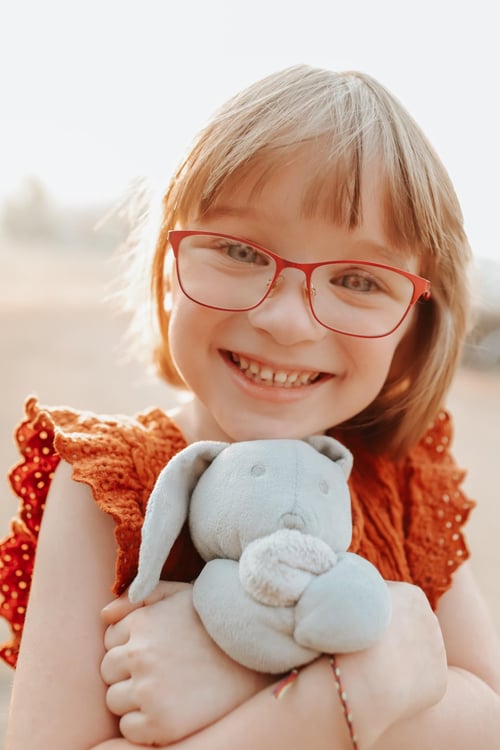 Image of Reserved for Renae - bronze family