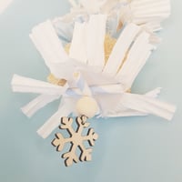 Image 3 of ❄Snowflake  Toy❄