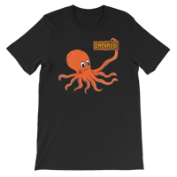 Octopus Tee