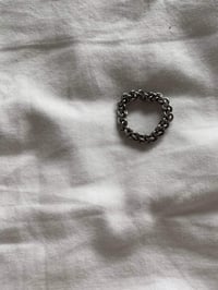 Image 2 of Cuffed Ring 