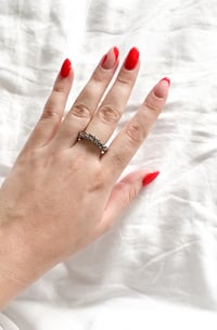 Image 1 of Cuffed Ring 