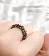 Image 3 of Cuffed Ring 