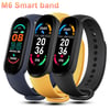 Brand new M6 band sports bracelet watch