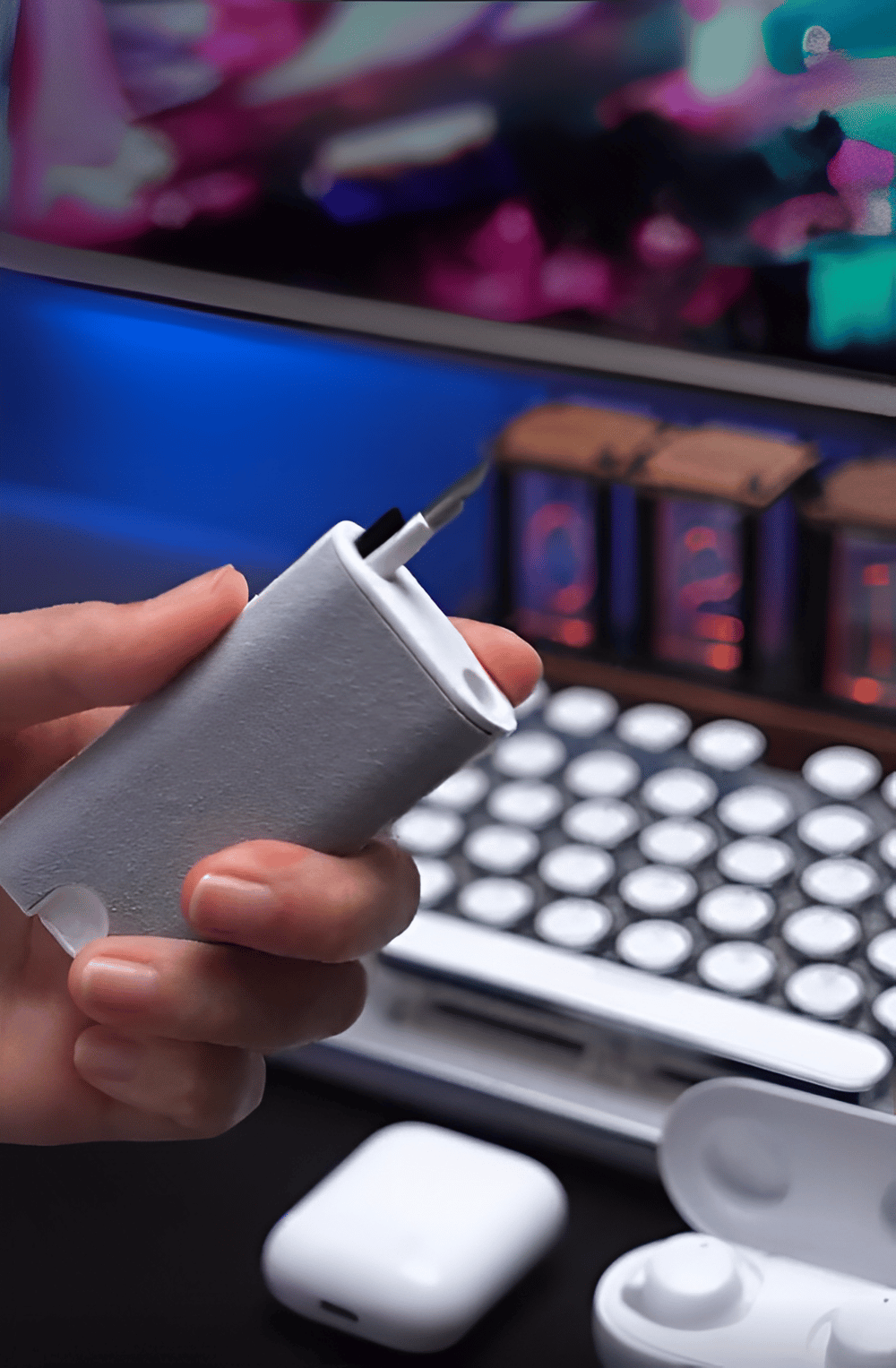 Image of CleanBuddy™ 