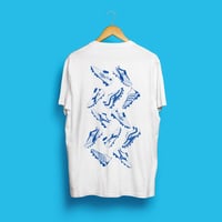 Image 1 of From 12 Yards Classic boot T-shirt