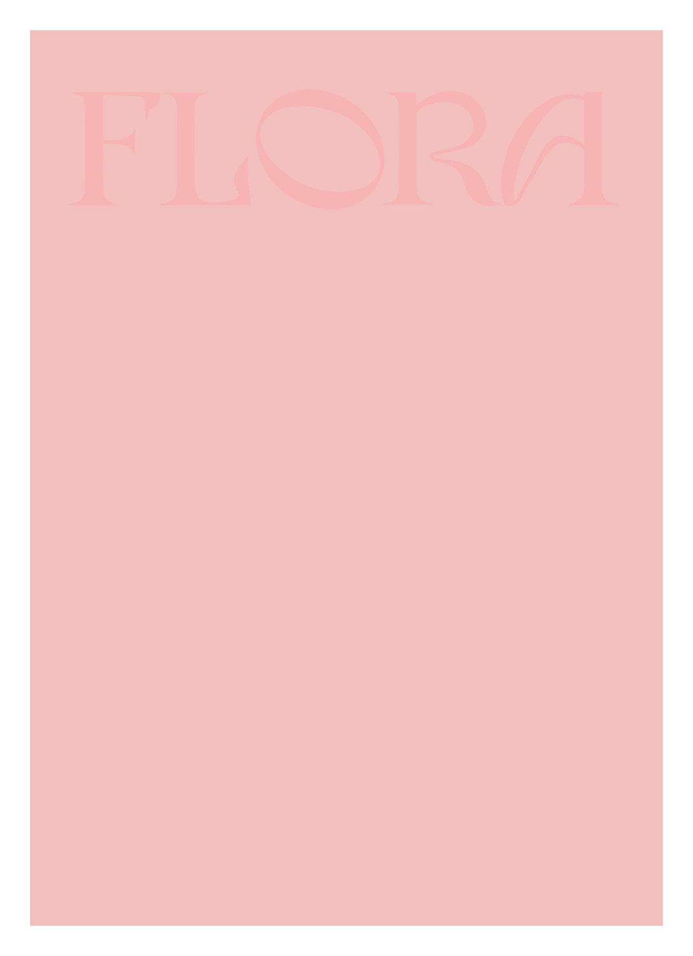 Flora