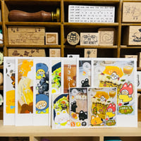 Image 5 of Treat Yourself - Snapcard Set 