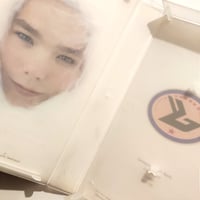 Image 5 of Björk - Vessel