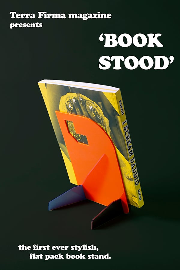 Image of BookSTOOD