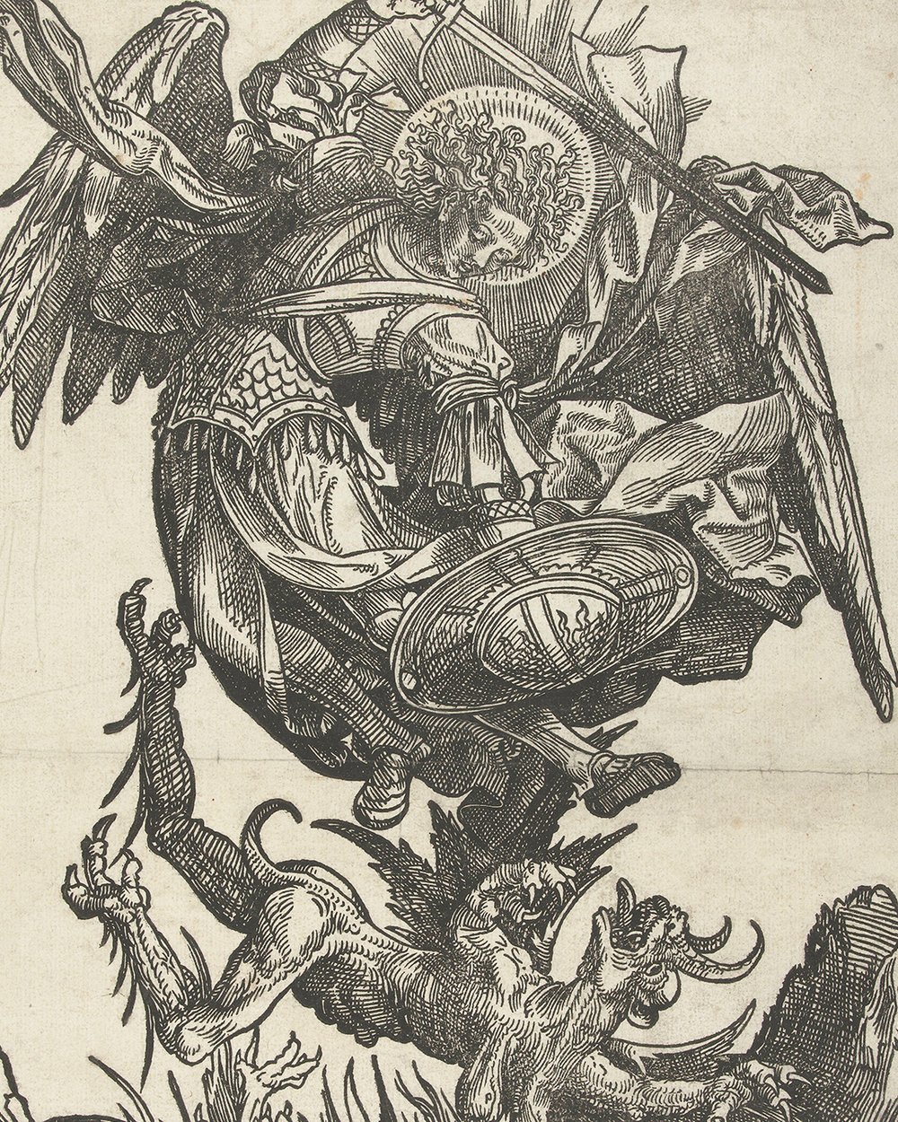 ''San Miguel'' (1510)