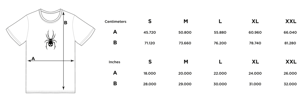 Image of Magna Mater T-Shirt