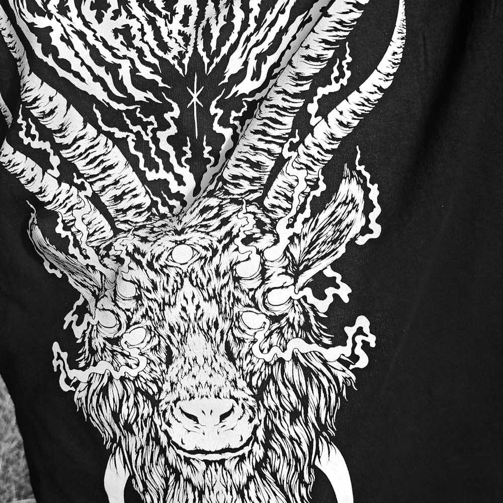 Image of Ritual Long Sleeve