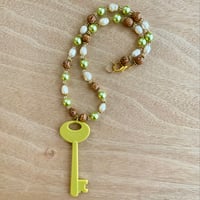Image 1 of Fossil Key XL