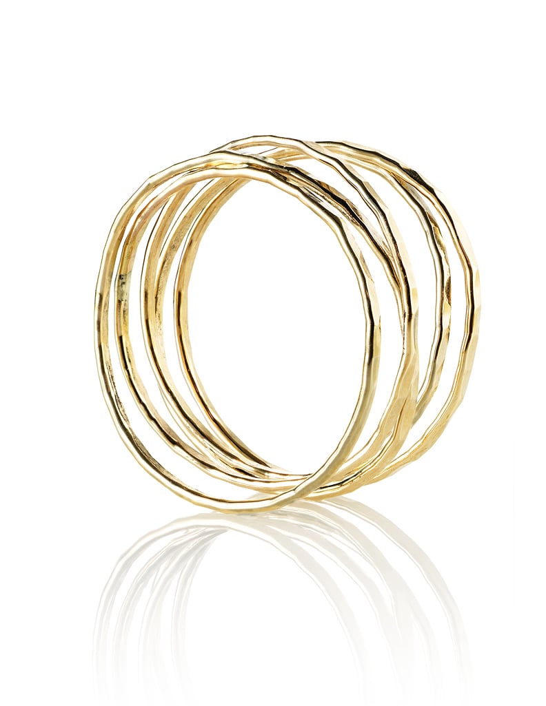 Image of Gold Winding Roads Ring