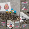 KO Bushings
