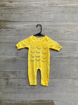 Image of Banana Onesie