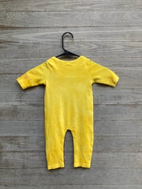 Image of Banana Onesie