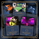 Image 5 of Bellwether (Zootopie)