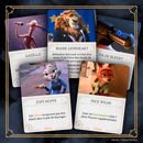 Image 3 of Bellwether (Zootopie)