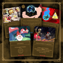 Image 5 of Bill Crypto (Souvenirs de Gravity Falls)