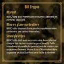 Image 2 of Bill Crypto (Souvenirs de Gravity Falls)