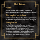 Image 2 of Chef Skinner (Ratatouille)