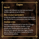 Image 2 of Clayton (Tarzan)