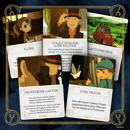 Image 3 of Clive (Professeur Layton)