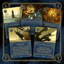 Image 5 of Clive (Professeur Layton)