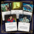 Image 3 of Dame Eboshi (Princesse Mononoké)