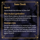 Image 2 of Dame Eboshi (Princesse Mononoké)