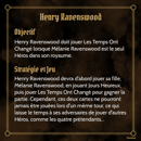 Image 2 of Henry Ravenswood (Phantom Manor)