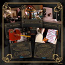 Image 5 of Juge DeMort (Qui veut la peau de Roger Rabbit)